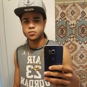 Meet your Posher, Juan